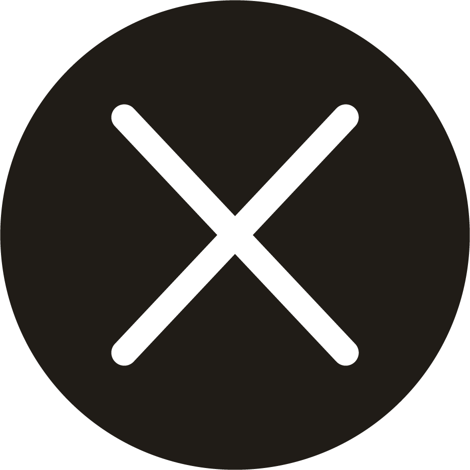 Not Covered Cross